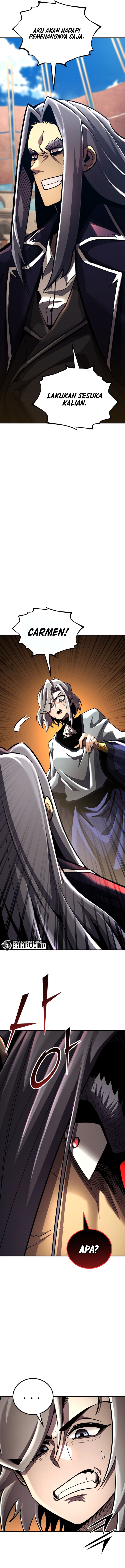 Read Standard Of Reincarnation (ID) Manga Online