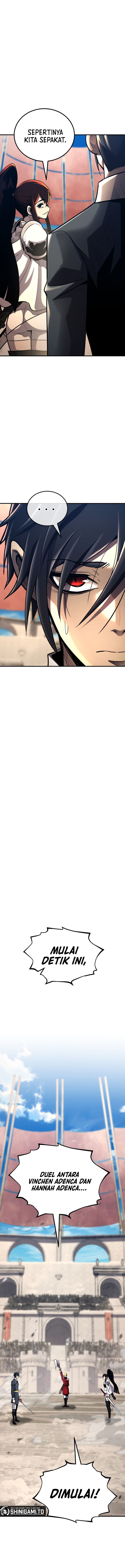 Read Standard Of Reincarnation (ID) Manga Online