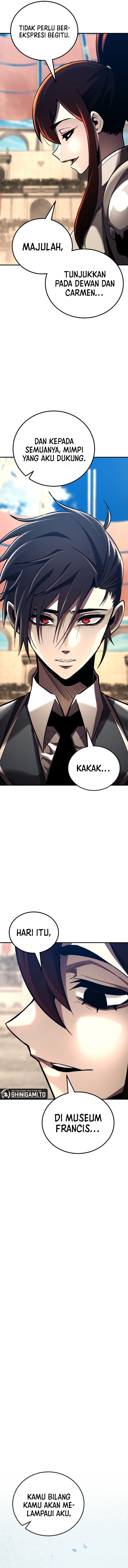 Read Standard Of Reincarnation (ID) Manga Online