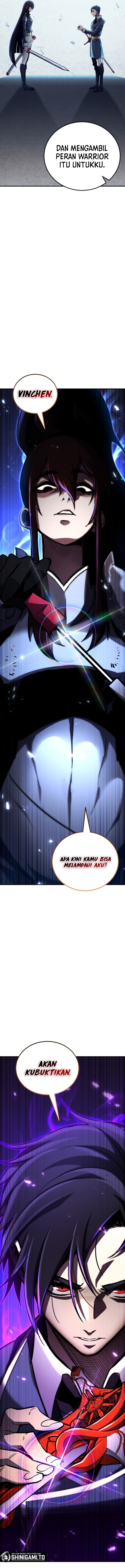 Read Standard Of Reincarnation (ID) Manga Online