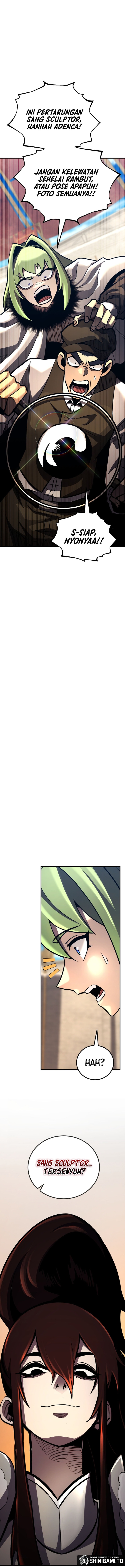 Read Standard Of Reincarnation (ID) Manga Online