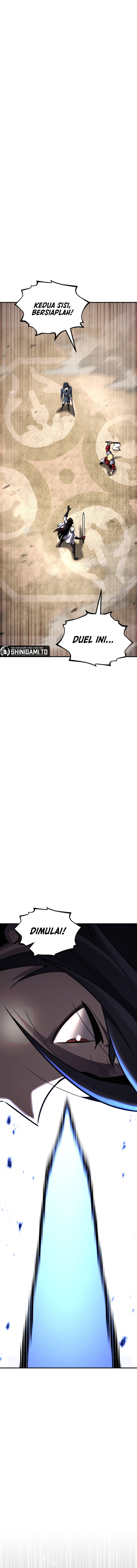 Read Standard Of Reincarnation (ID) Manga Online