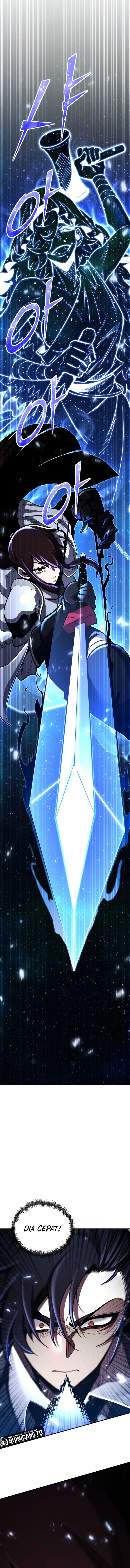 Read Standard Of Reincarnation (ID) Manga Online