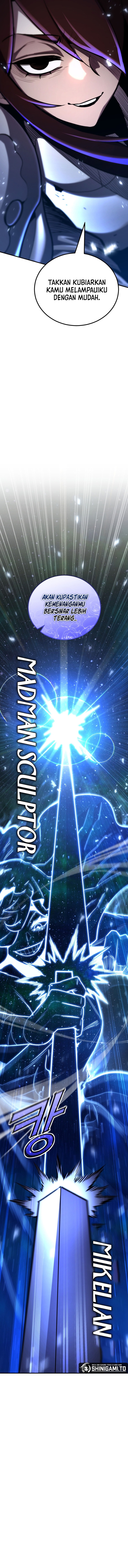 Read Standard Of Reincarnation (ID) Manga Online