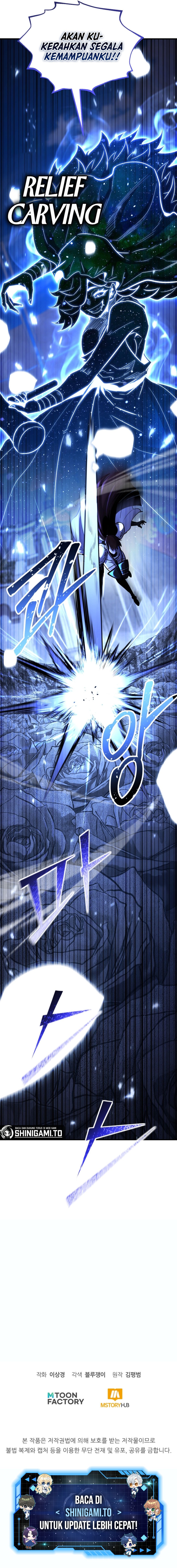 Read Standard Of Reincarnation (ID) Manga Online