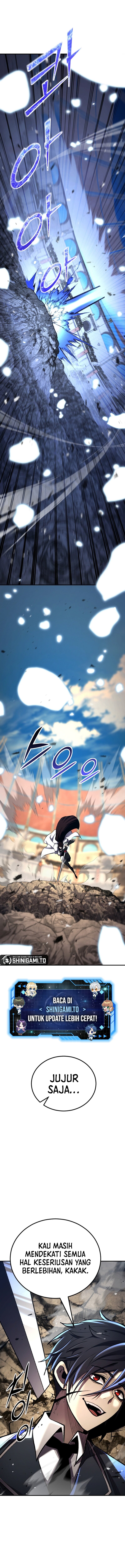 Read Standard Of Reincarnation (ID) Manga Online