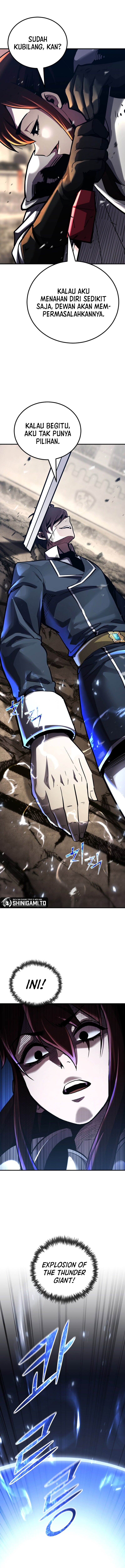 Read Standard Of Reincarnation (ID) Manga Online