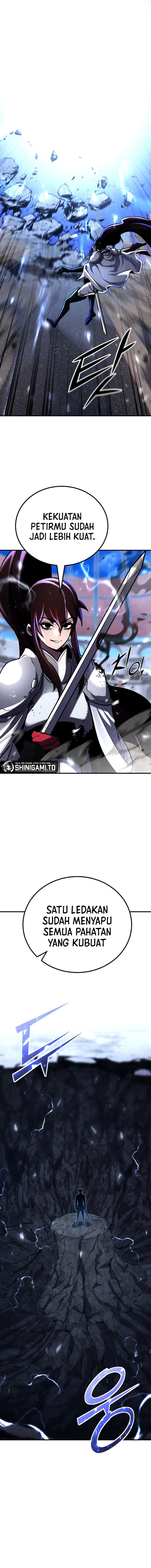 Read Standard Of Reincarnation (ID) Manga Online