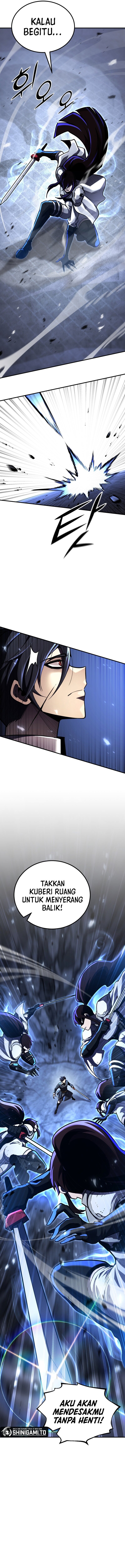 Read Standard Of Reincarnation (ID) Manga Online