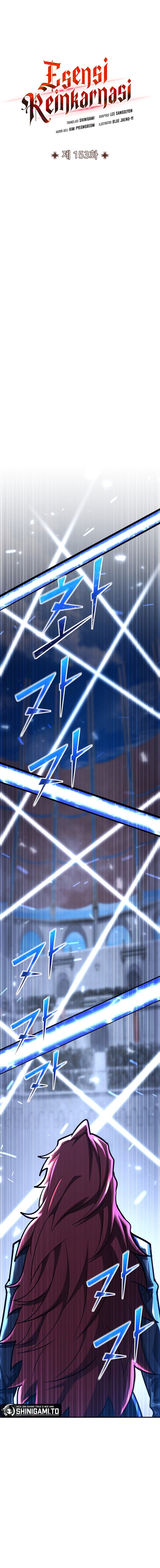 Read Standard Of Reincarnation (ID) Manga Online