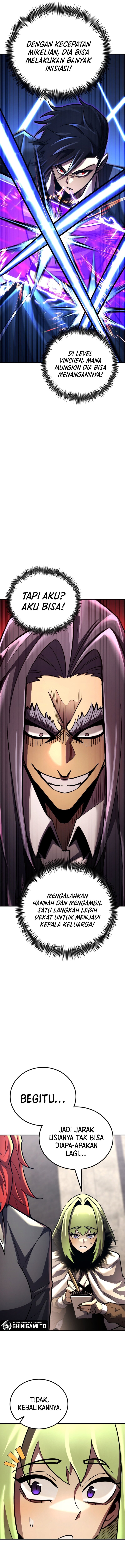 Read Standard Of Reincarnation (ID) Manga Online