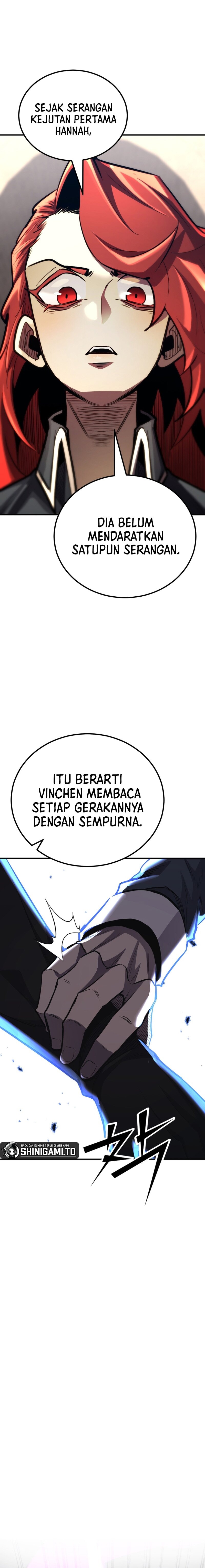 Read Standard Of Reincarnation (ID) Manga Online