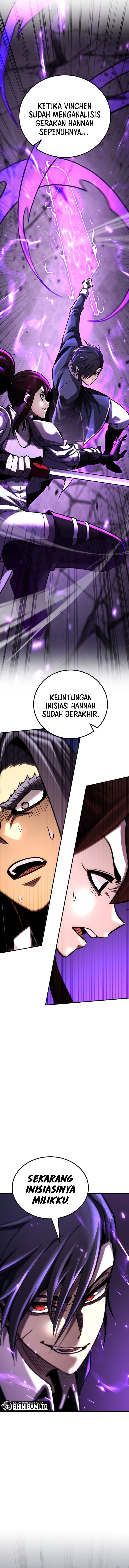 Read Standard Of Reincarnation (ID) Manga Online