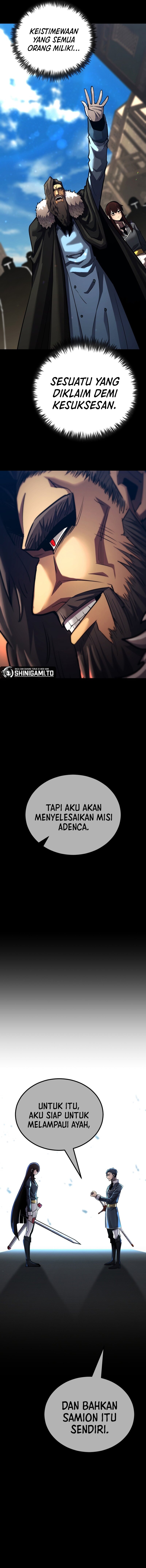 Read Standard Of Reincarnation (ID) Manga Online