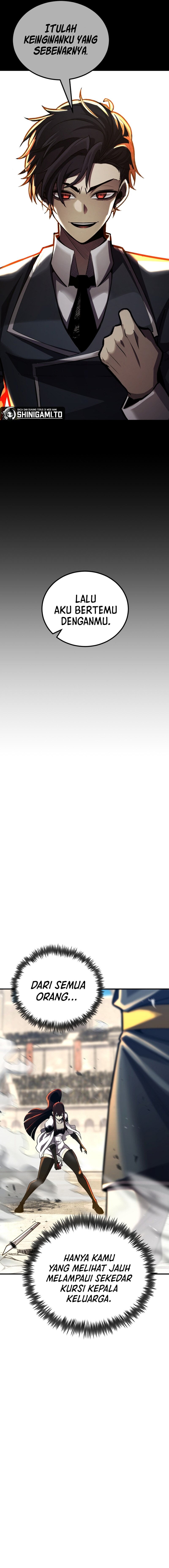 Read Standard Of Reincarnation (ID) Manga Online