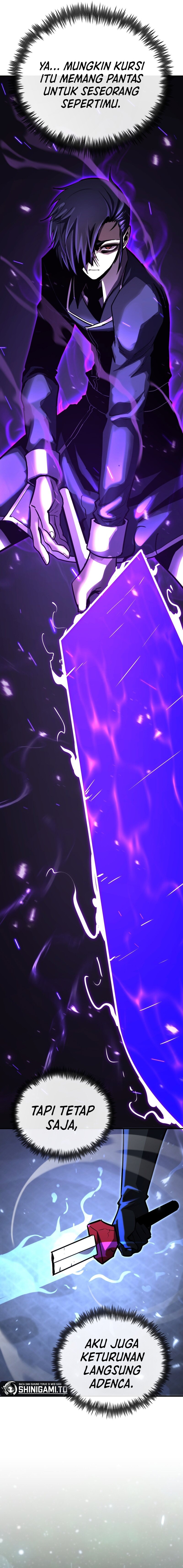 Read Standard Of Reincarnation (ID) Manga Online