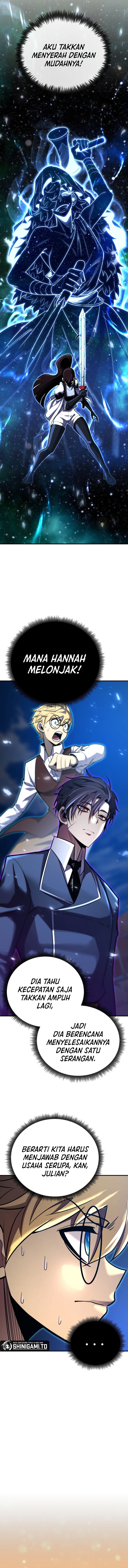 Read Standard Of Reincarnation (ID) Manga Online