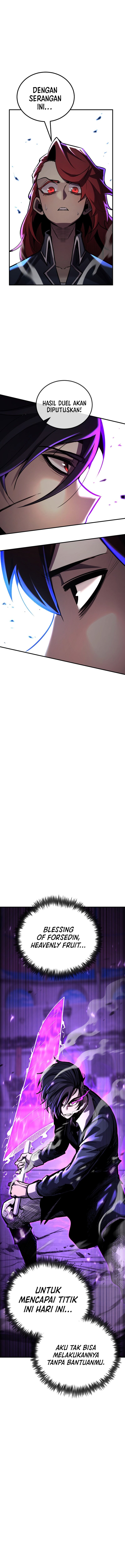 Read Standard Of Reincarnation (ID) Manga Online