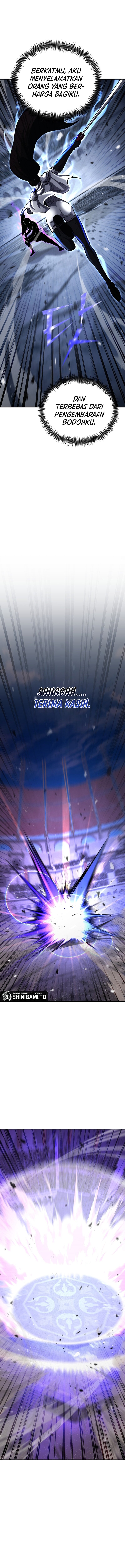 Read Standard Of Reincarnation (ID) Manga Online