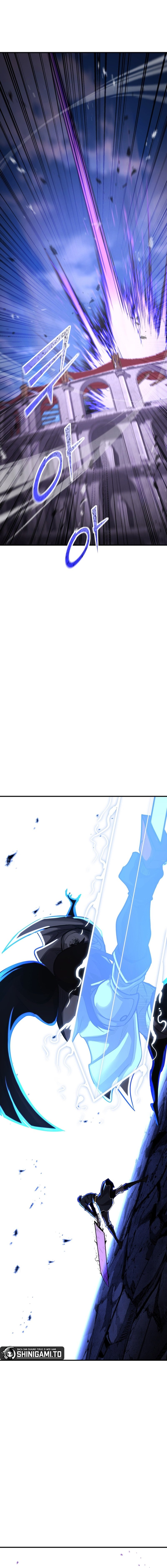 Read Standard Of Reincarnation (ID) Manga Online