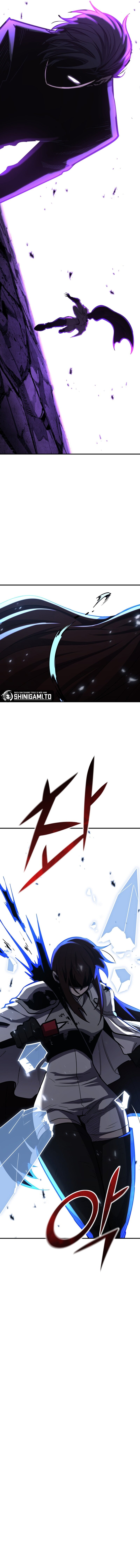 Read Standard Of Reincarnation (ID) Manga Online