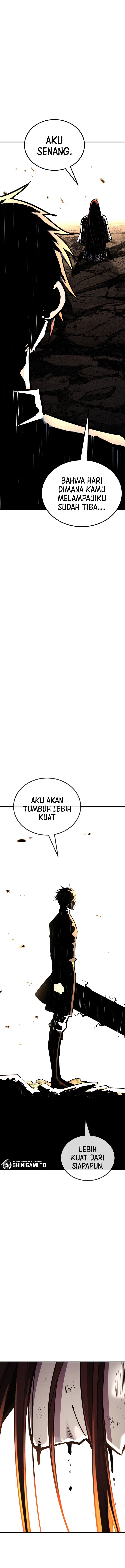 Read Standard Of Reincarnation (ID) Manga Online