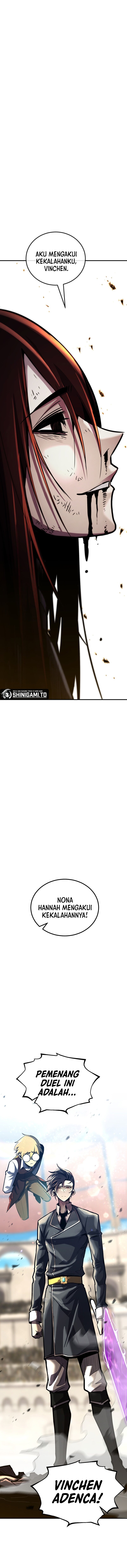 Read Standard Of Reincarnation (ID) Manga Online