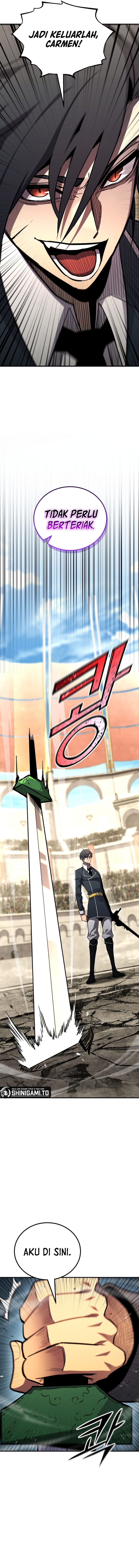 Read Standard Of Reincarnation (ID) Manga Online