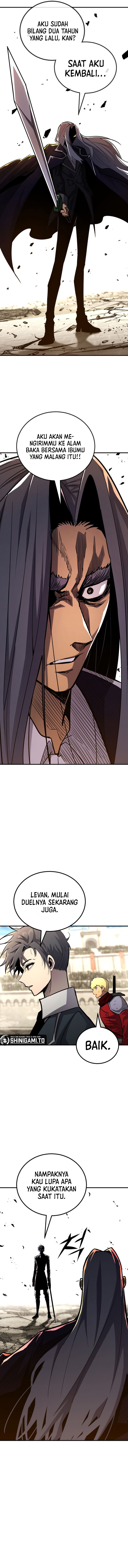 Read Standard Of Reincarnation (ID) Manga Online