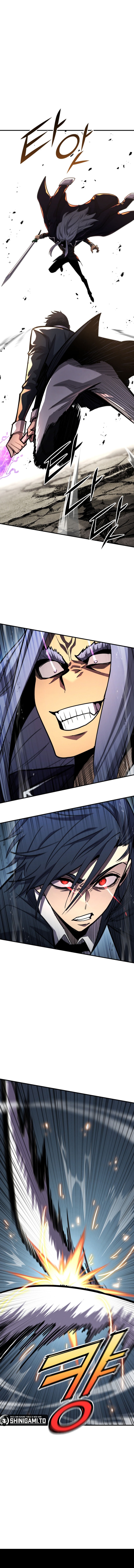 Read Standard Of Reincarnation (ID) Manga Online