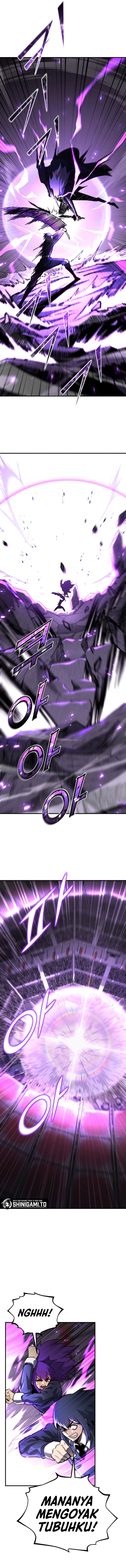 Read Standard Of Reincarnation (ID) Manga Online