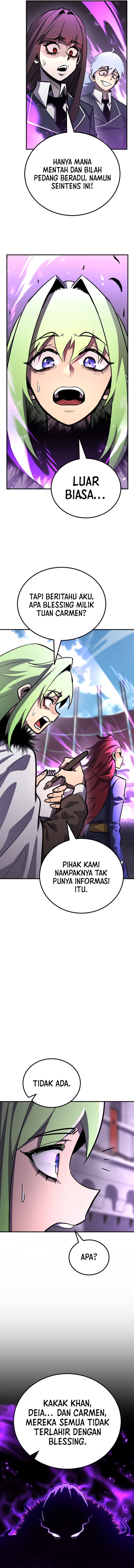 Read Standard Of Reincarnation (ID) Manga Online