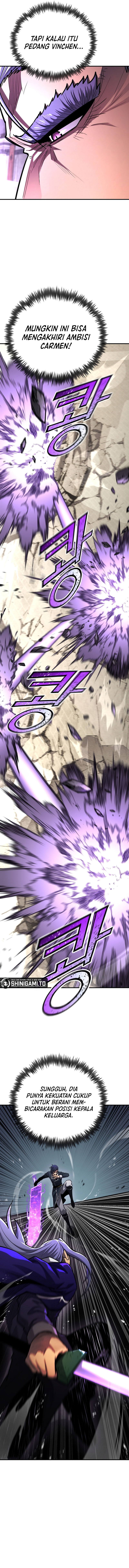 Read Standard Of Reincarnation (ID) Manga Online