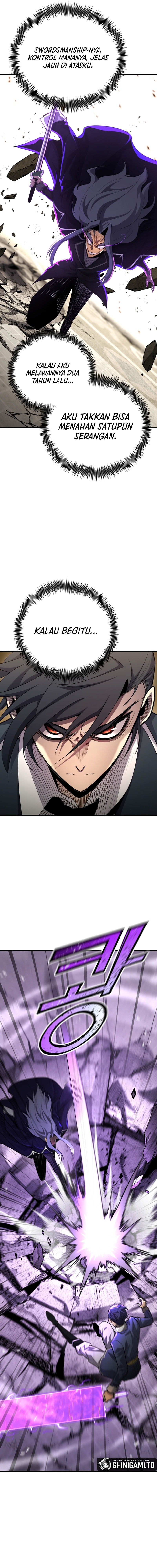 Read Standard Of Reincarnation (ID) Manga Online