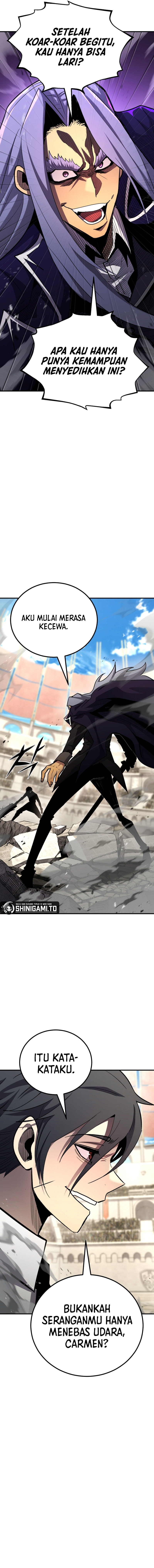 Read Standard Of Reincarnation (ID) Manga Online