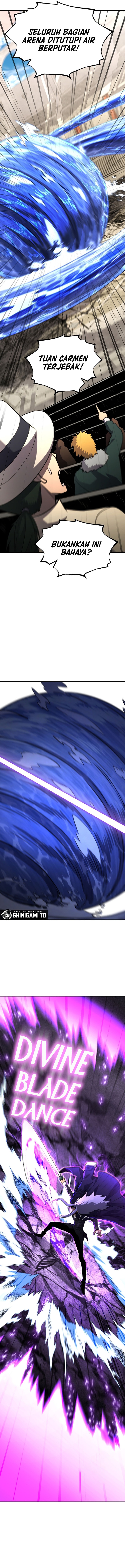 Read Standard Of Reincarnation (ID) Manga Online