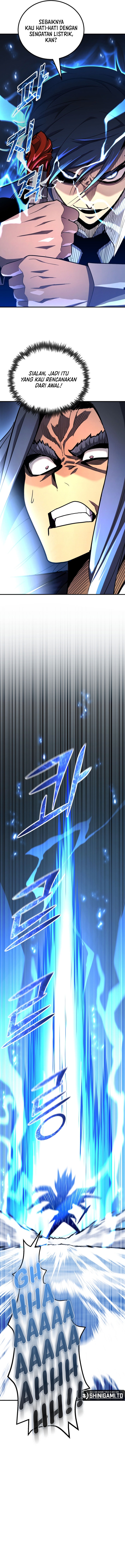 Read Standard Of Reincarnation (ID) Manga Online