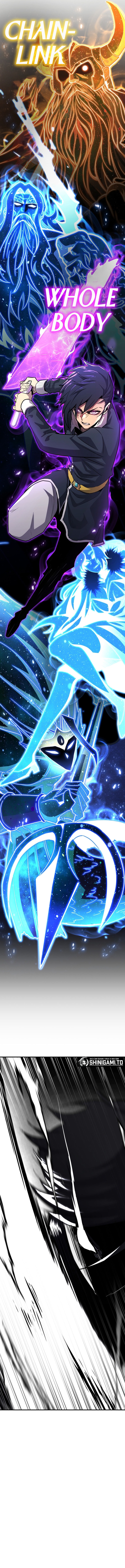 Read Standard Of Reincarnation (ID) Manga Online