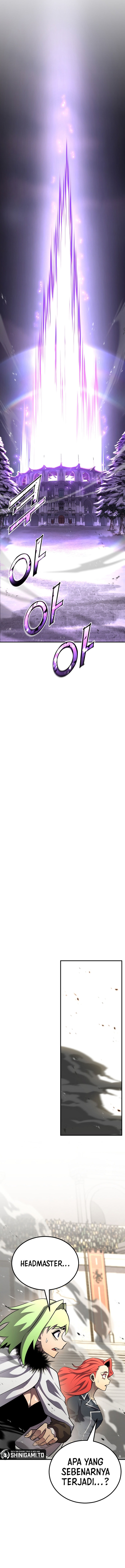 Read Standard Of Reincarnation (ID) Manga Online