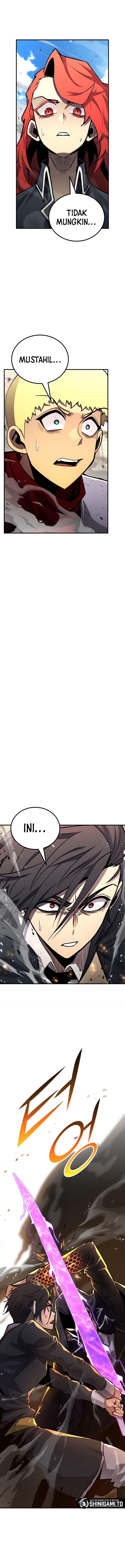 Read Standard Of Reincarnation (ID) Manga Online