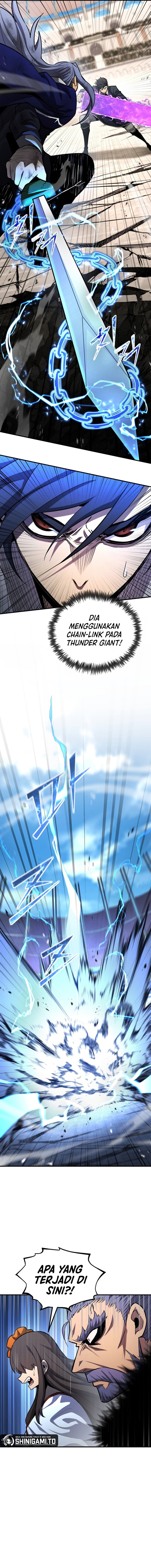 Read Standard Of Reincarnation (ID) Manga Online