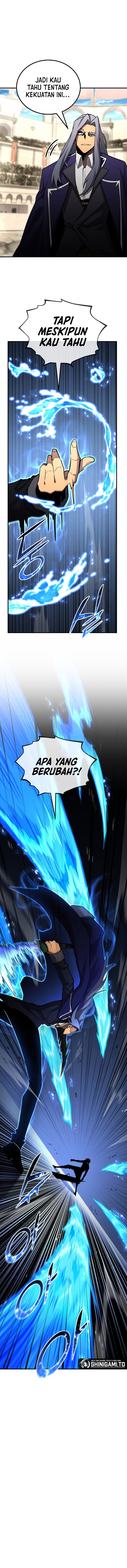 Read Standard Of Reincarnation (ID) Manga Online