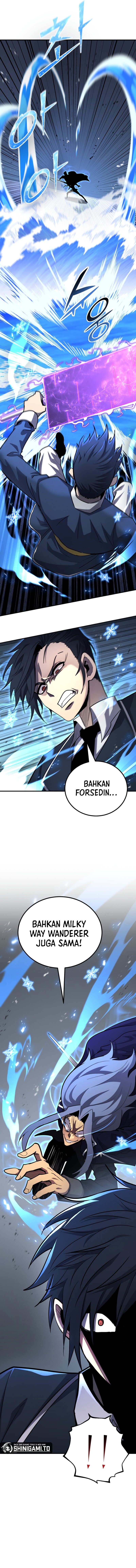 Read Standard Of Reincarnation (ID) Manga Online