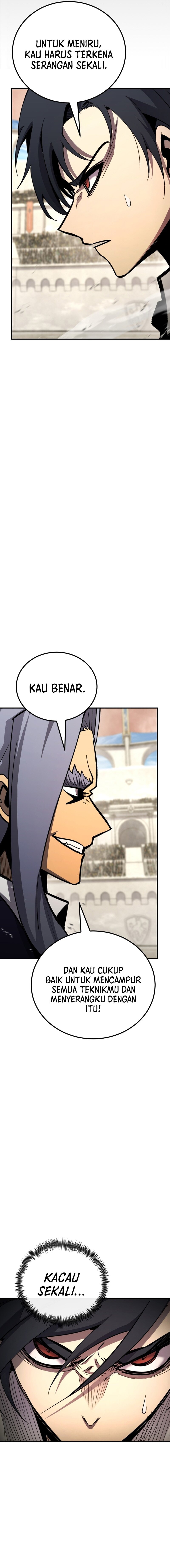 Read Standard Of Reincarnation (ID) Manga Online