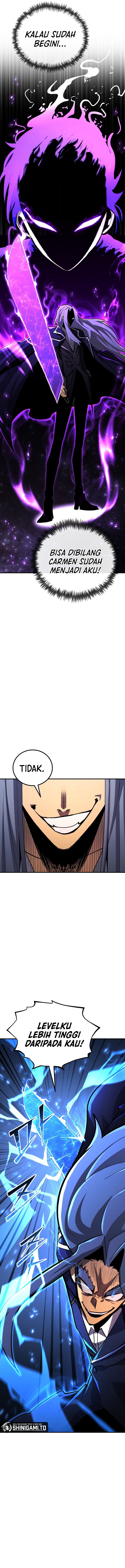 Read Standard Of Reincarnation (ID) Manga Online