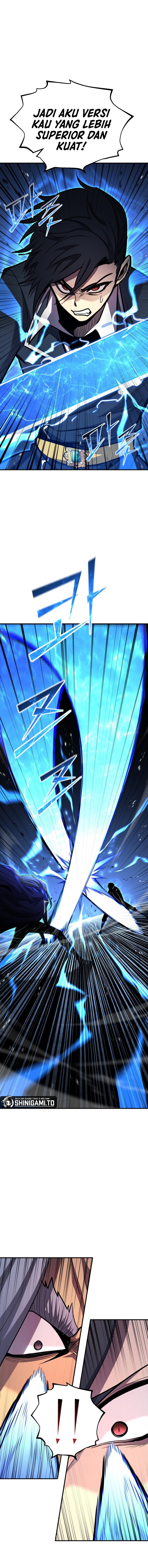 Read Standard Of Reincarnation (ID) Manga Online