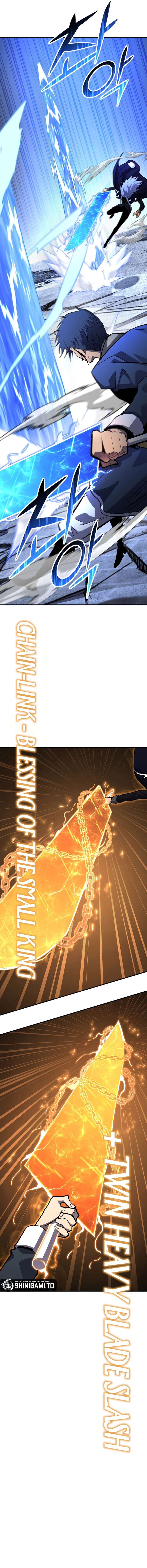 Read Standard Of Reincarnation (ID) Manga Online