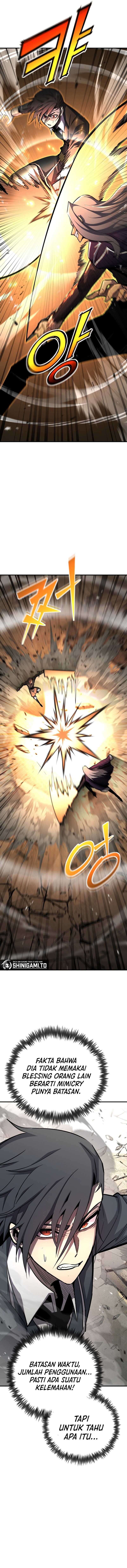 Read Standard Of Reincarnation (ID) Manga Online