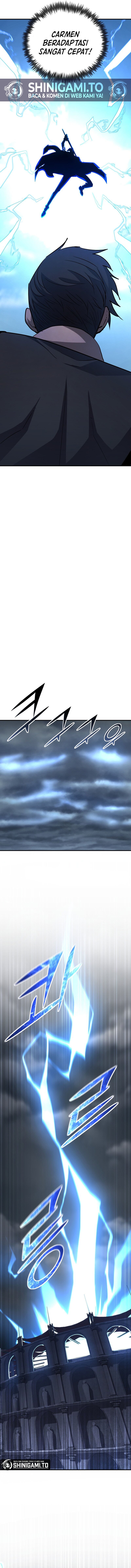 Read Standard Of Reincarnation (ID) Manga Online