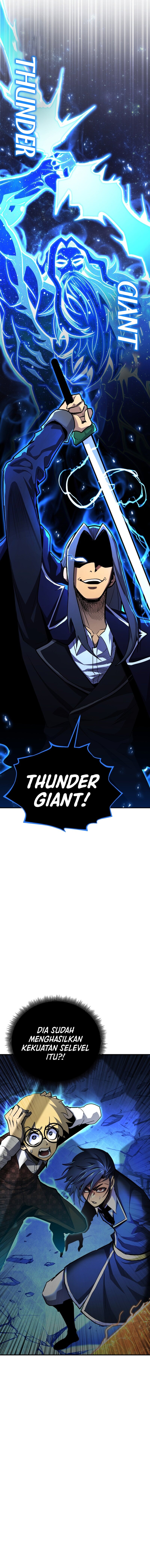 Read Standard Of Reincarnation (ID) Manga Online